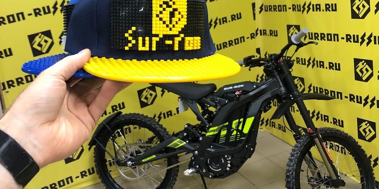 Как правильно выбрать Sur-Ron X с гарантией