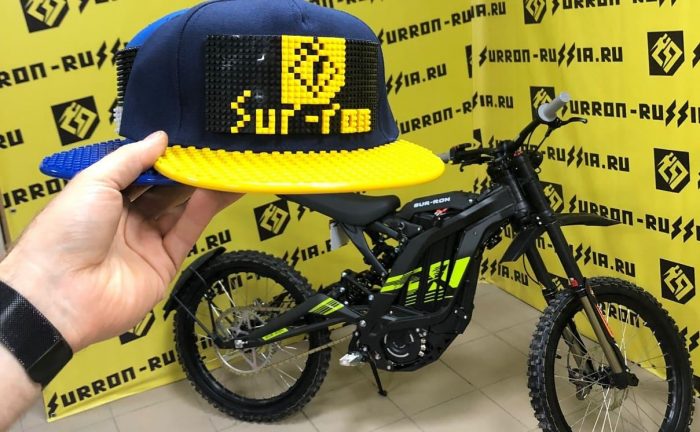 Как правильно выбрать Sur-Ron X с гарантией