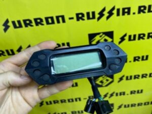 Запчасти электромотоцикл SURRON