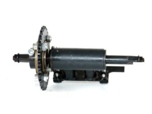 Педали комплект SUR-RON Light bee