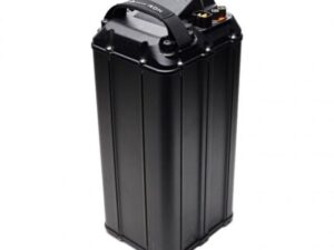 Аккумулятор 60V 40Ah SUR-RON Light bee
