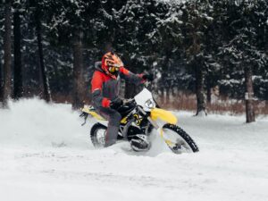 SUR-RON Storm Bee Эндуро (enduro)