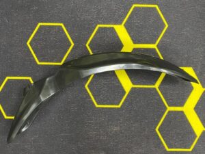 Крыло переднее Кроссовое SUR-RON Light bee