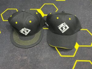 Кепка с логотипом SUR-RON