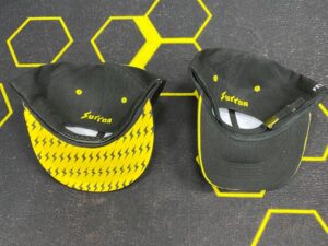 Кепка с логотипом SUR-RON