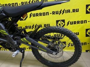 Крыло заднее удлиненное  SUR-RON Light bee