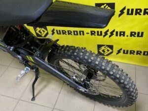 Крыло заднее удлиненное  SUR-RON Light bee