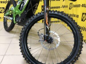 Шина внедорожная 70/100-19 SUR-RON Light bee