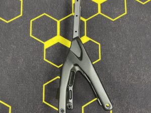 электро мото байк Суррон