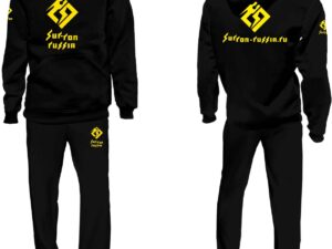 Костюм утепленный SUR-RON RUSSIA