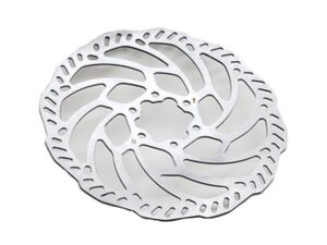 Диск тормозной задний SUR-RON Light bee