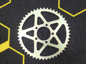 Запчасти электромотоцикл Sur-ron