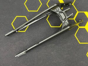 Задний Маятник SUR-RON Light bee