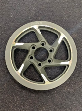 Шкив промежуточного вала Sur-ron Light bee