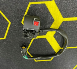 Переключатель режимов SPORT/ECO SUR-RON Light bee L1e