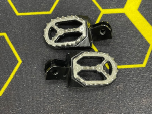 Подножки комплект (тюнинг) SUR-RON Light Bee