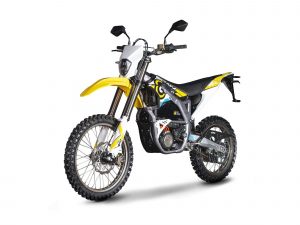 SUR-RON Storm Bee Эндуро (enduro)