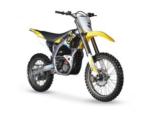 SUR-RON Storm Bee F (off road)