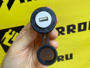 USB Разъем SUR-RON Light bee