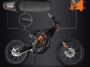 Электробайк SURRON