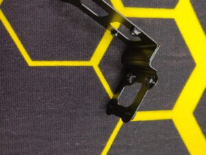 Панель поддержки аккумулятора для SUR-RON Light bee