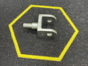 Держатель подножки SUR-RON Light bee